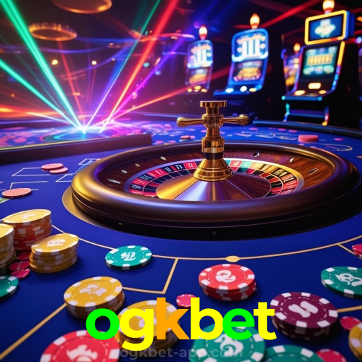 Melhores bônus no ogkbet — boas-vindas, cashback e mais