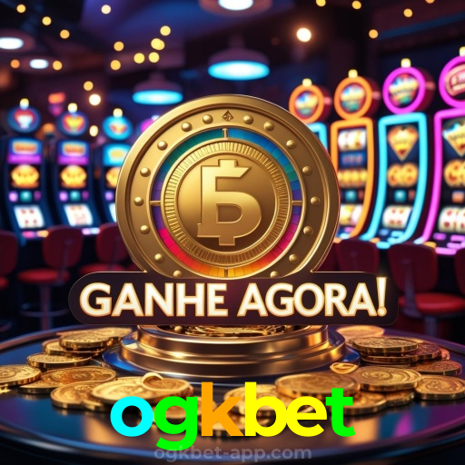 Melhores bônus no ogkbet — boas-vindas, cashback e mais