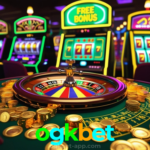 ogkbet: Plataforma Segura e Premiada