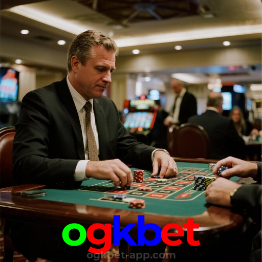 ogkbet: Faça apostas em esportes e ganhe grandes recompensas!