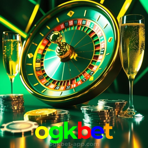 ogkbet: Experiência Superior em Apostas com Serviço Profissional