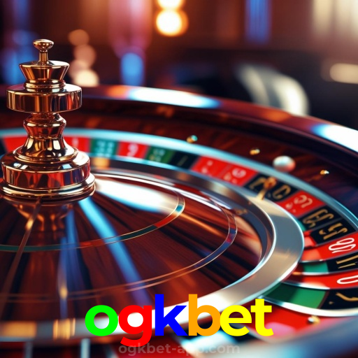 ogkbet🥇Slots Oficiais Brasileiros - ogkbet bet