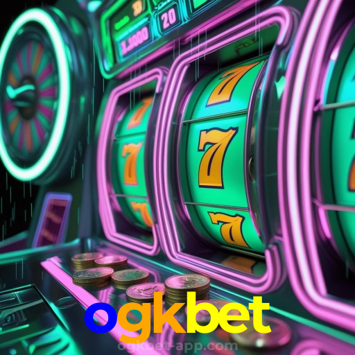 ogkbet: Experiência Superior em Apostas com Serviço Profissional