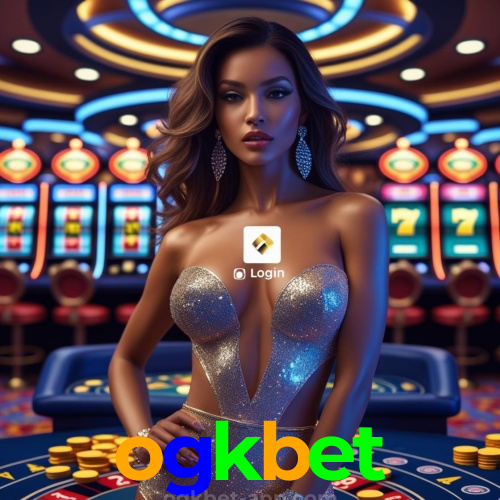 ogkbet — plataforma oficial: cassino ao vivo e slots