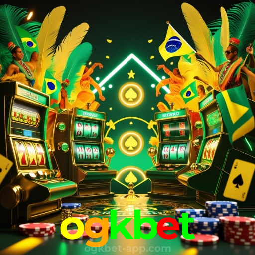 Baixar jogos imperdíveis no ogkbet — rápido e seguro
