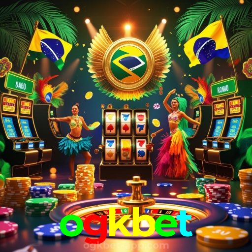 Baixar jogos imperdíveis no ogkbet — rápido e seguro