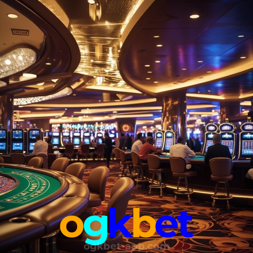 Melhores Slots Online com Giros Grátis | ogkbet